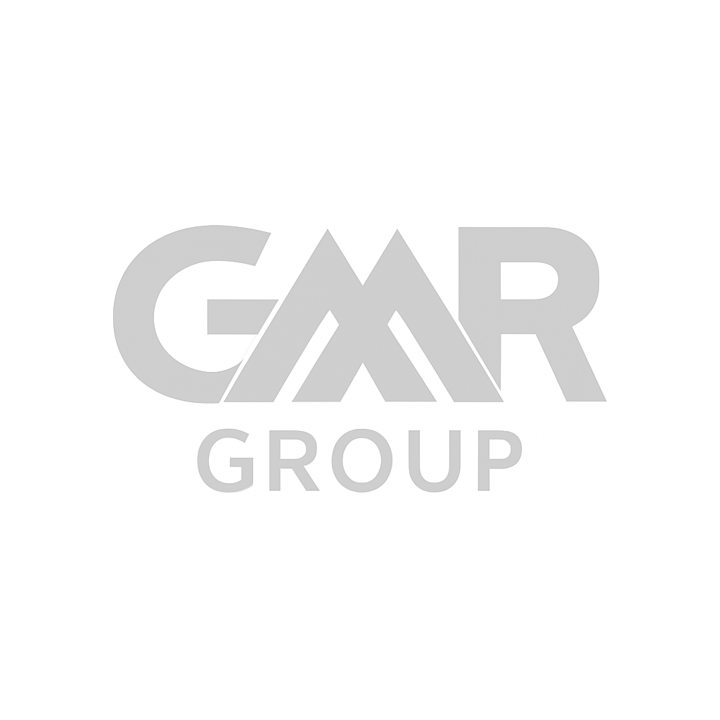 GMR GROUP