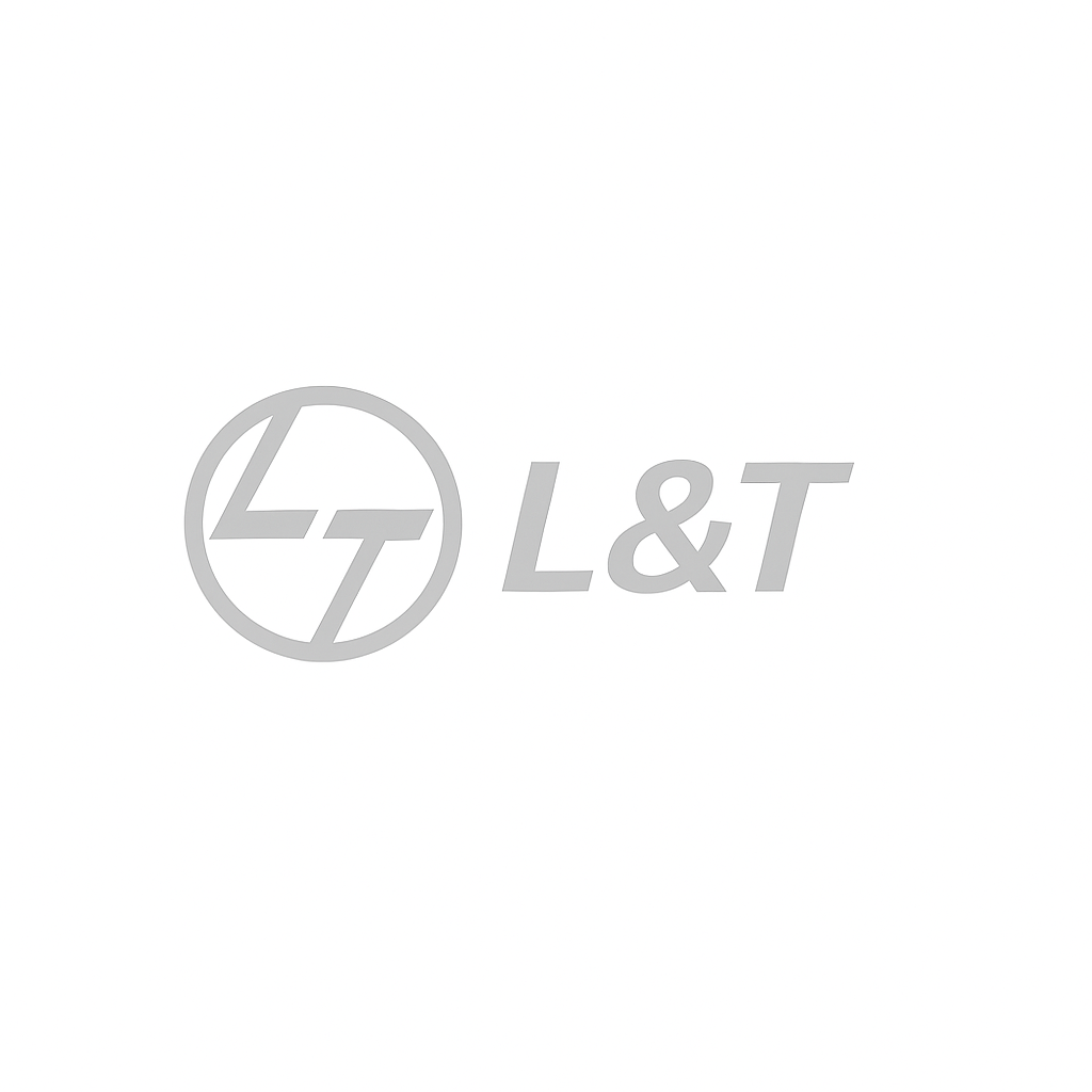 L & T